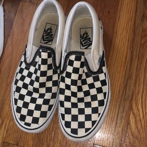 vans